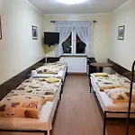 Relaks 2 Проживання в сім'ї Гдиня