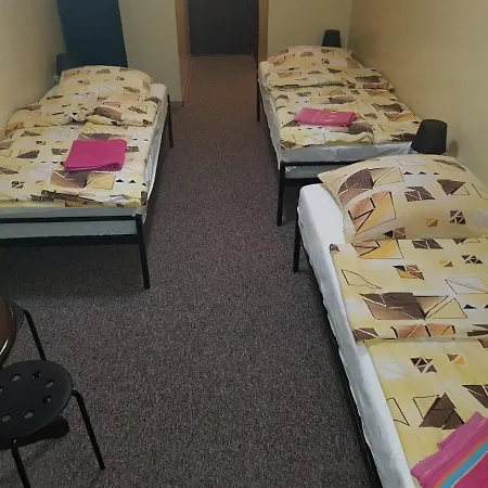 Relaks 2 * غدينيا