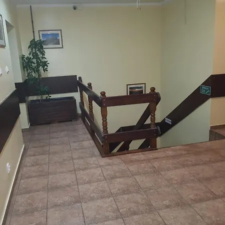 Relaks 2 Проживання в сім'ї *