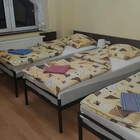 Проживання в сім'ї Relaks 2 Гдиня