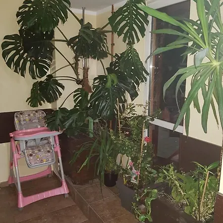 Homestay Relaks 2 *