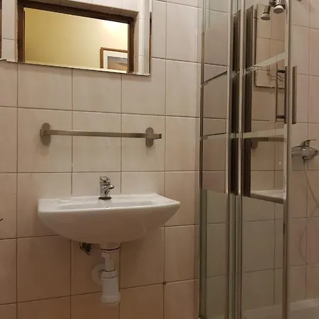 منزل للإقامة Relaks 2 غدينيا