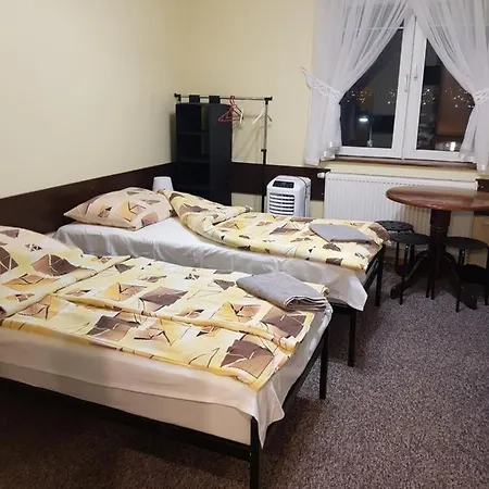 Relaks 2 * Гдиня
