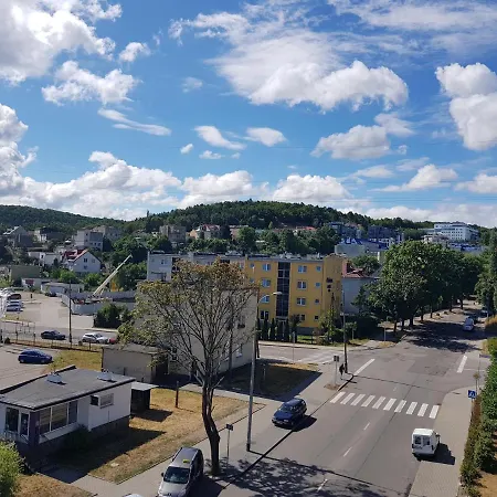 Проживання в сім'ї Relaks 2