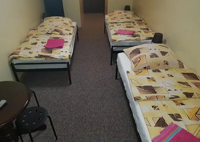 Relaks 2 * Гдиня