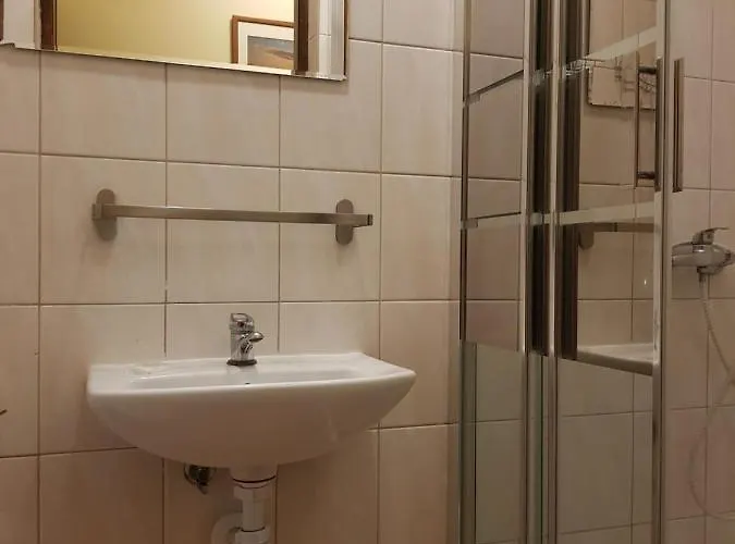 Проживання в сім'ї Relaks 2 Гдиня