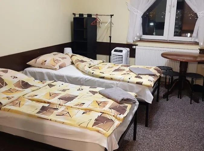 Relaks 2 * Гдиня